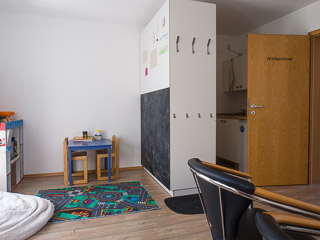 Wartezimmer